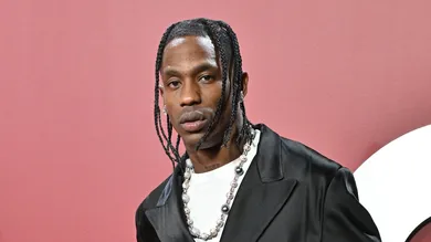 2023 GQ Men Of The Year - Arrivals