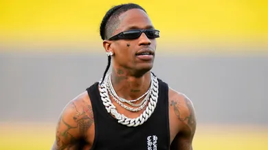 Houston Astros v Washington Nationals