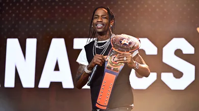 Fanatics Fest NYC 2024