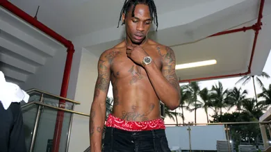 Revolt Music Conference - Day 2