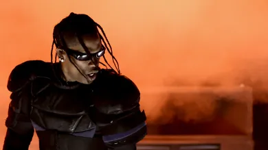 66th GRAMMY Awards - Show