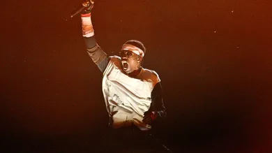 Travis Scott – Utopia – Circus Maximus World Tour