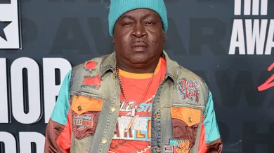 BET Hip Hop Awards 2022 - Arrivals