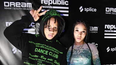 After Dark Swim Republic Records At Dream South Beach