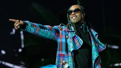 2021 Rolling Loud Los Angeles