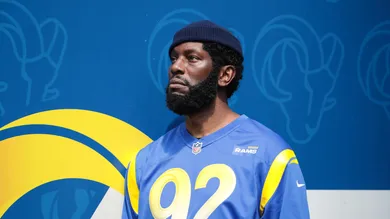 NFL: AUG 11 Preseason Cowboys at Rams