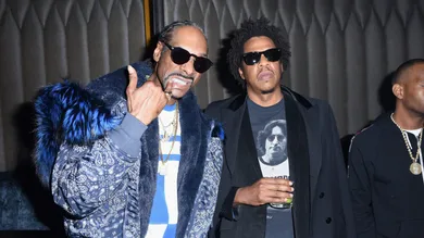 PUMA x Nipsey Hussle 2019 Grammy Nomination Party