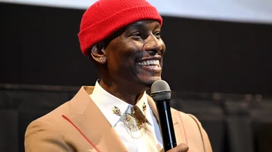 "1992" Los Angeles Premiere