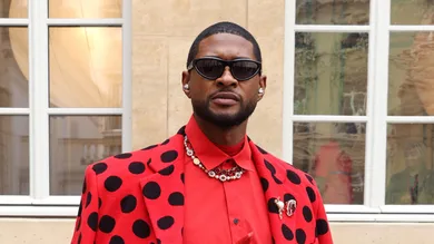 Marni : Photocall - Paris Fashion Week - Womenswear Spring/Summer 2024