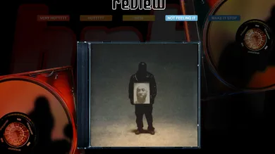 Kanye West ty dolla sign vultures 2 review