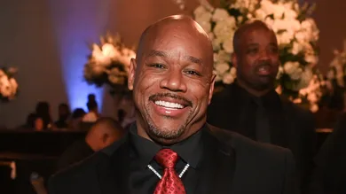 Hollywood Unlocked's 2nd Annual Impact Awards