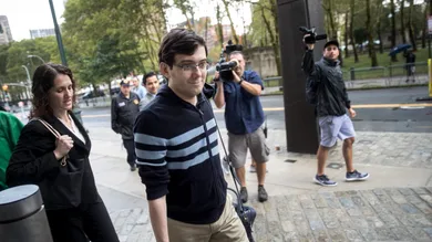 Jury Deliberations Continue In Martin Shkreli Securities Fraud Trial