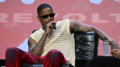 REVOLT World 2023 Presented By Walmart - Day 2