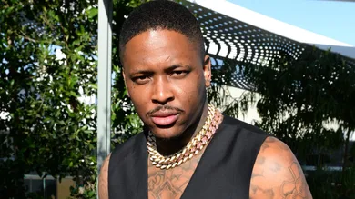 The Def Jam Recordings BETX Celebration At Spring Place Beverly Hills In Partnership With Puma, Courvoisier, Beats, And Heineken