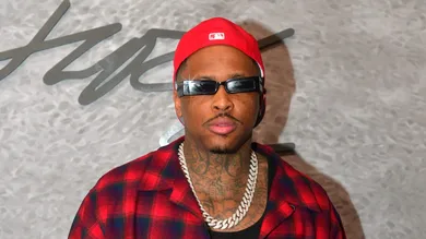 Future Birthday Celebration Hosted By Metro Boomin &amp; Friends