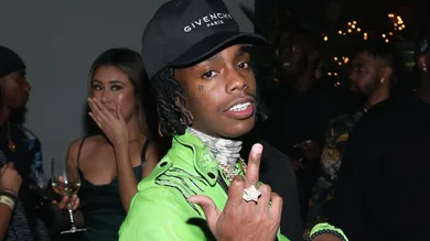 Murda Beatz 25th Birthday + GRAMMY Celebration