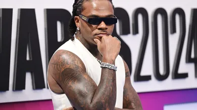 2024 BET Awards - Arrivals