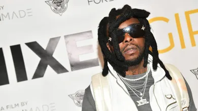 "Mixed Girl" Private Atlanta Screening