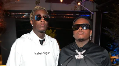 Slime Language 2 #1 Album Event