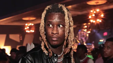 A Birthday Experience Brought To You By Gunna