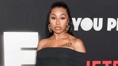 Los Angeles Premiere of "You People" - Red Carpet