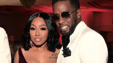 Black Tie Affair For Quality Control's CEO Pierre "Pee" Thomas