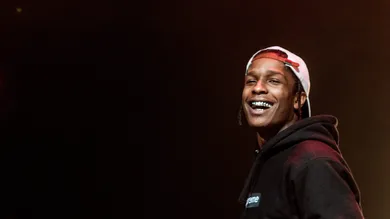 Radio 1's Big Weekend - Day 3