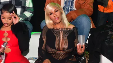 Big Game Weekend Hosted by 2 Chainz &amp; Lil Wayne