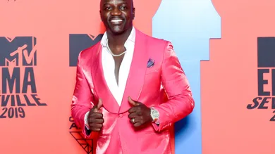 MTV EMAs 2019 - Red Carpet Arrivals