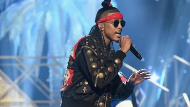 2016 American Music Awards - Roaming Show