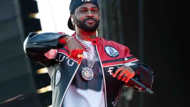 Rolling Loud California 2024