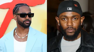 big sean kendrick lamar