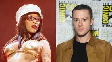 doja cat joseph quinn