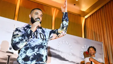 Uninterrupted Canada Launch