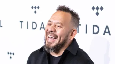 Tidal X Rock The Vote Benefit Concert