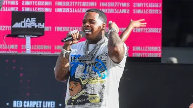 BET Awards 2023 - Pre-Show