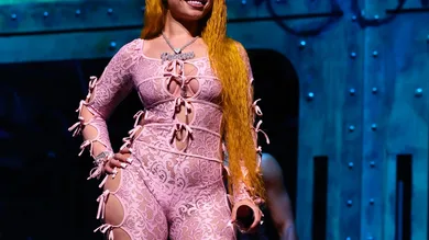 2024 Coachella Valley Music And Arts Festival - Weekend 2 - Day 2