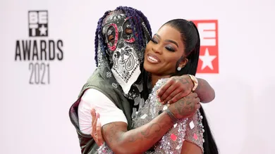 BET Awards 2021 - Arrivals