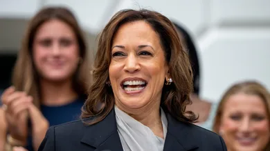 Vice President Harris Delivers Remarks Celebrating NCAA Championship Teams