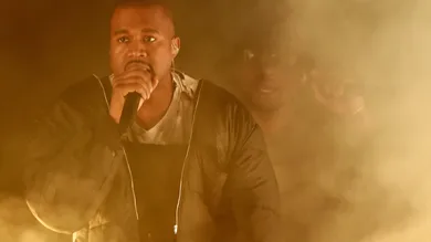 2015 Billboard Music Awards - Roaming Show