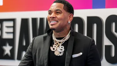 2024 BET Awards - Arrivals