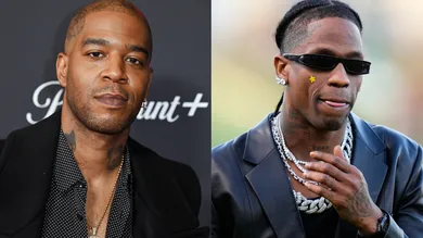 kid cudi travis scott