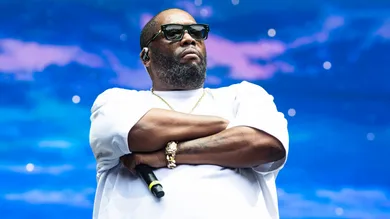 2024 Lollapalooza Festival