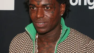 Los Angeles Premiere Of Tubi Originals' "Robbin"