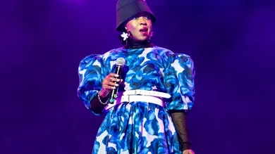 2022 Essence Festival