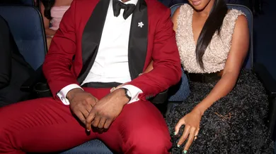 The 2013 ESPY Awards - Audience