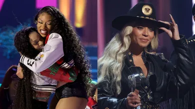 megan thee stallion beyonce