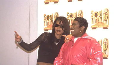 12th Soul Train Music Awards