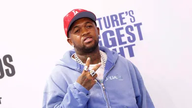 US-ENTERTAINMENT-BET-AWARDS