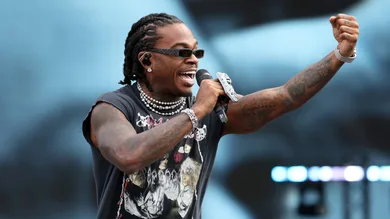 Wireless Festival 2024 - Day Two